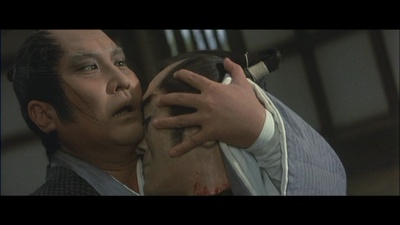 柳生一族的阴谋剧照的剧照