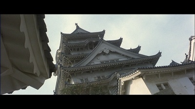 柳生一族的阴谋剧照的剧照