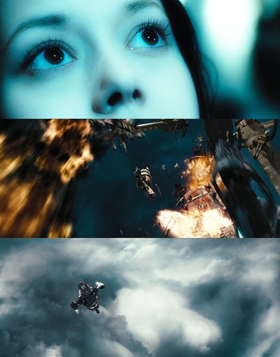 冲出宁静号剧照的剧照