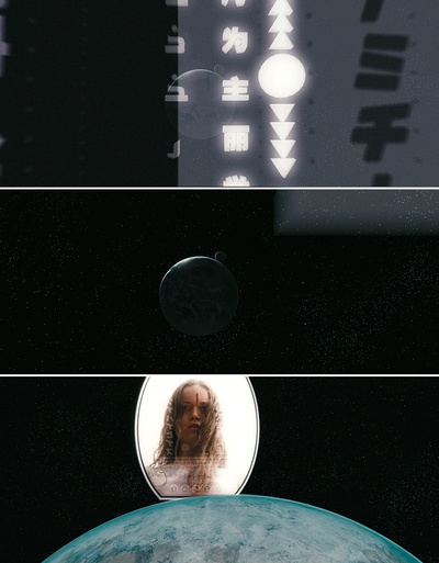 冲出宁静号剧照的剧照