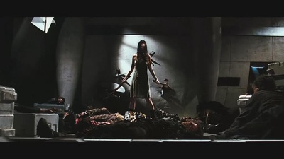 冲出宁静号剧照的剧照