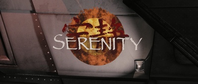 冲出宁静号剧照的剧照