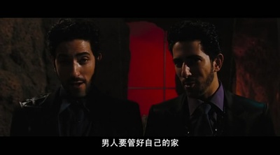 冲出宁静号剧照的剧照