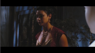 冲出宁静号剧照的剧照