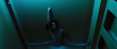 冲出宁静号剧照的剧照