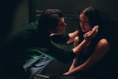 冲出宁静号剧照的剧照