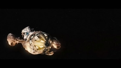 冲出宁静号剧照的剧照