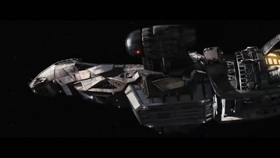 冲出宁静号剧照的剧照