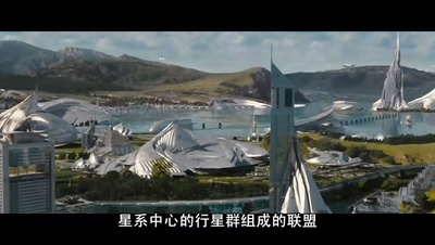 冲出宁静号剧照的剧照