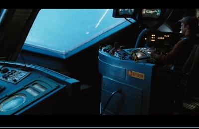 冲出宁静号剧照的剧照