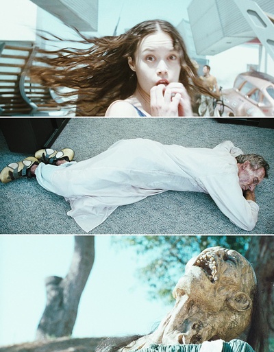 冲出宁静号剧照的剧照