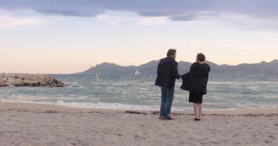 克莱尔的相机剧照的剧照