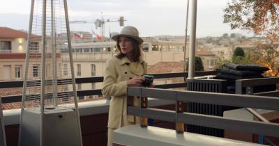 克莱尔的相机剧照的剧照