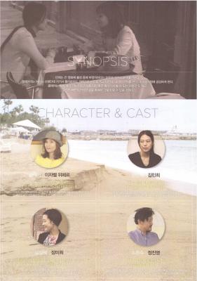 克莱尔的相机剧照的剧照