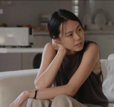 克莱尔的相机剧照的剧照