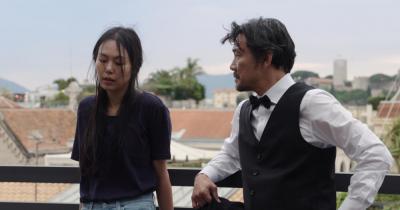 克莱尔的相机剧照的剧照