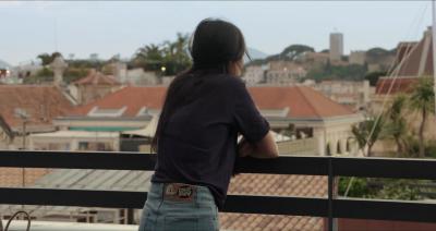 克莱尔的相机剧照的剧照