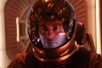 索拉里斯剧照的剧照