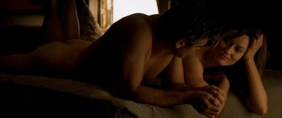 索拉里斯剧照的剧照