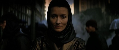 索拉里斯剧照的剧照