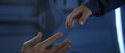 索拉里斯剧照的剧照