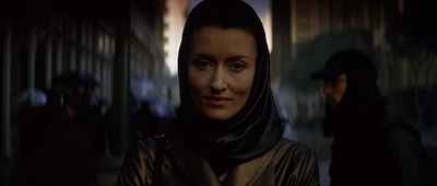 索拉里斯剧照的剧照