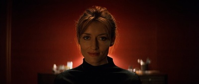 索拉里斯剧照的剧照