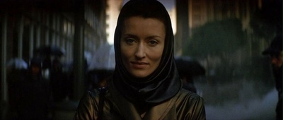 索拉里斯剧照的剧照