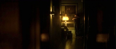 索拉里斯剧照的剧照