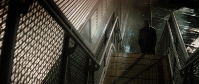 索拉里斯剧照的剧照