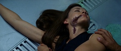 索拉里斯剧照的剧照