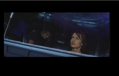 索拉里斯剧照的剧照