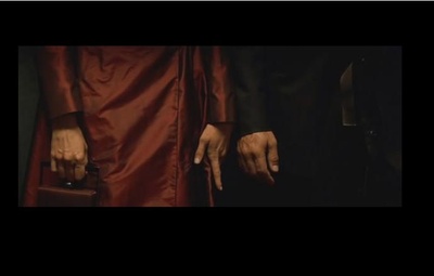 索拉里斯剧照的剧照