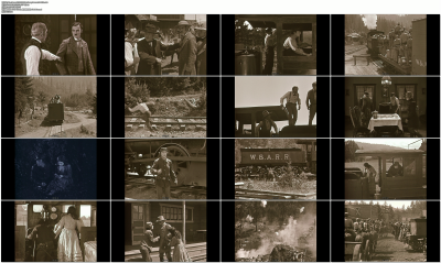 将军号剧照的剧照