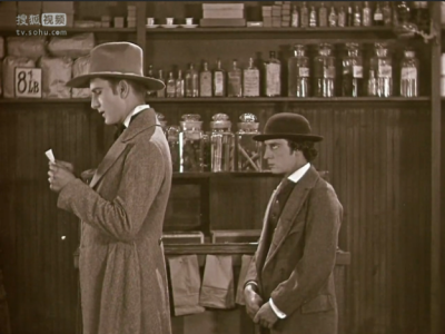 将军号剧照的剧照