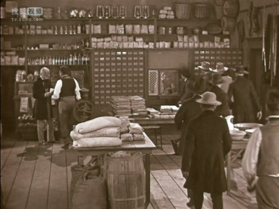 将军号剧照的剧照