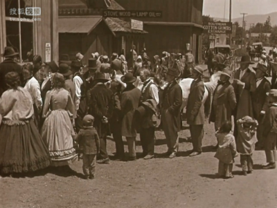 将军号剧照的剧照