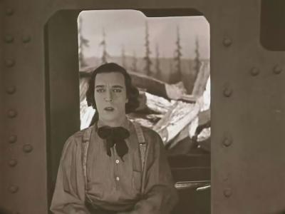 将军号剧照的剧照