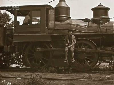 将军号剧照的剧照