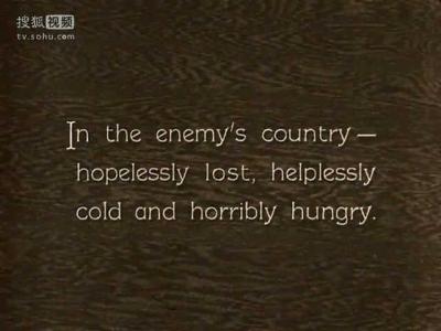 将军号剧照的剧照