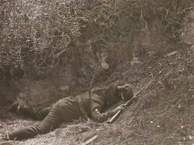 将军号剧照的剧照