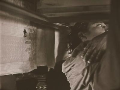 将军号剧照的剧照