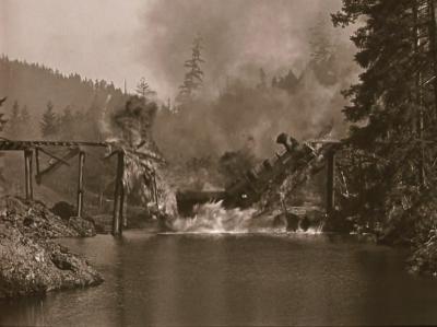 将军号剧照的剧照