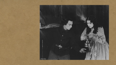 将军号剧照的剧照