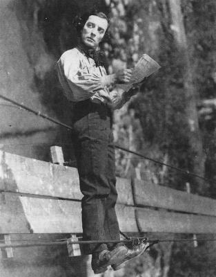 将军号剧照的剧照