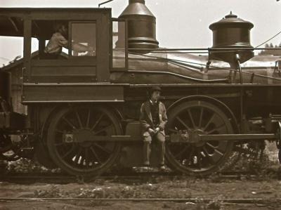 将军号剧照的剧照