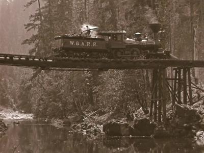 将军号剧照的剧照