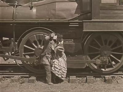 将军号剧照的剧照