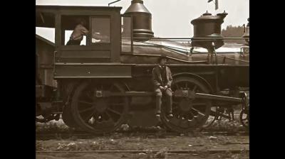 将军号剧照的剧照