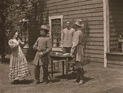 将军号剧照的剧照